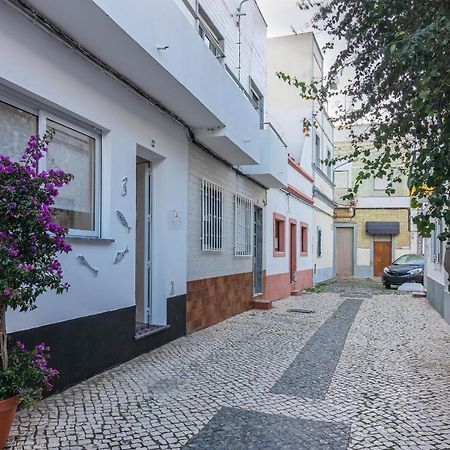 Olhao Typical By Homing Apartment Exterior foto