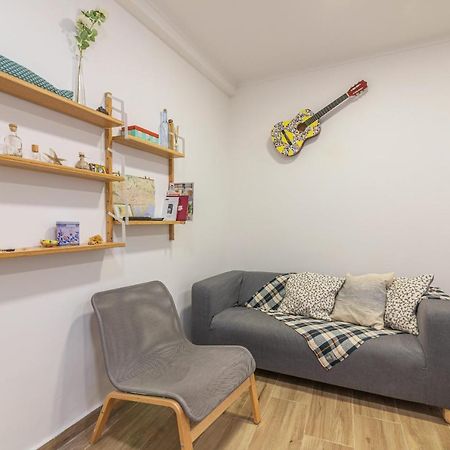 Olhao Typical By Homing Apartment Exterior foto