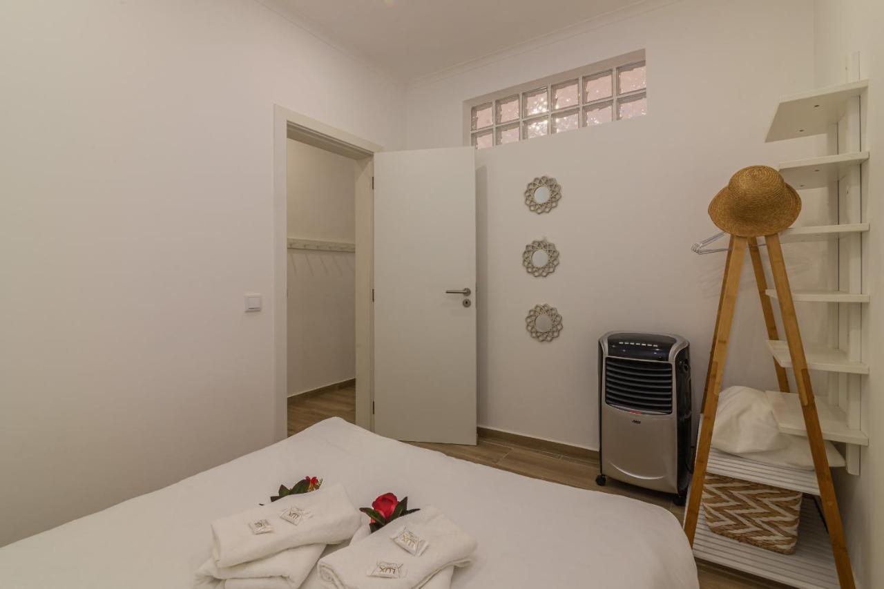 Olhao Typical By Homing Apartment Exterior foto