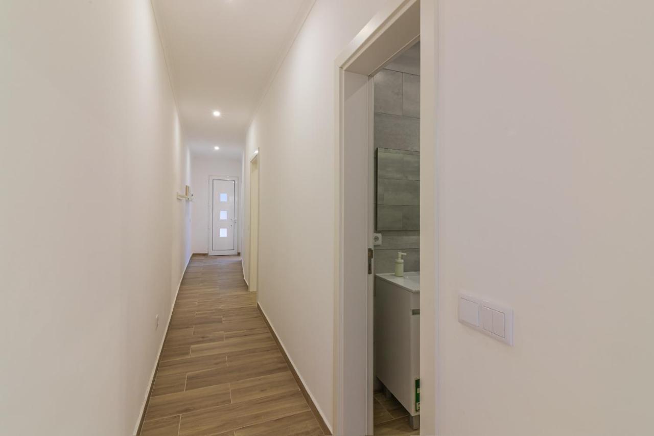 Olhao Typical By Homing Apartment Exterior foto