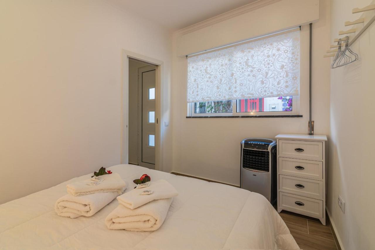 Olhao Typical By Homing Apartment Exterior foto