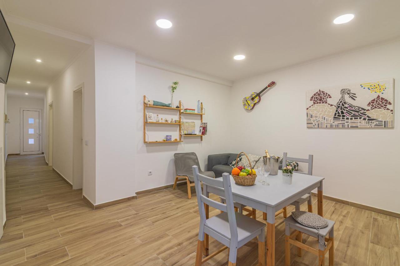 Olhao Typical By Homing Apartment Exterior foto