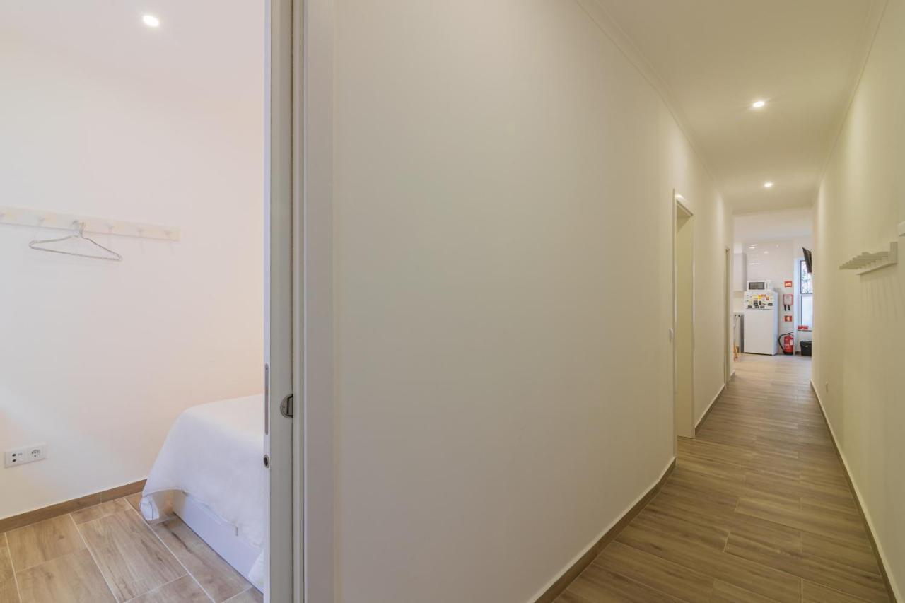 Olhao Typical By Homing Apartment Exterior foto