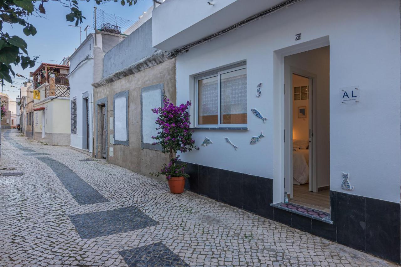 Olhao Typical By Homing Apartment Exterior foto